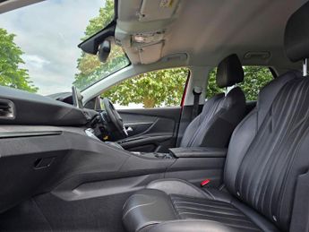 Peugeot 3008 1.6 THP Allure EAT Euro 6 (s/s) 5dr