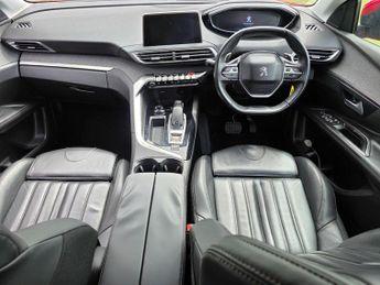 Peugeot 3008 1.6 THP Allure EAT Euro 6 (s/s) 5dr