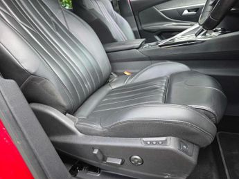 Peugeot 3008 1.6 THP Allure EAT Euro 6 (s/s) 5dr