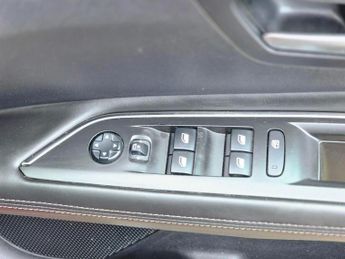 Peugeot 3008 1.6 THP Allure EAT Euro 6 (s/s) 5dr