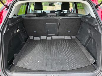 Peugeot 3008 1.6 THP Allure EAT Euro 6 (s/s) 5dr