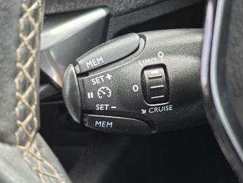 Peugeot 3008 1.6 THP Allure EAT Euro 6 (s/s) 5dr
