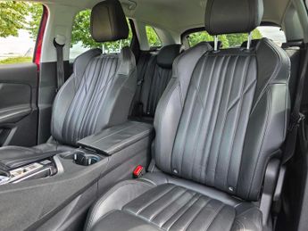 Peugeot 3008 1.6 THP Allure EAT Euro 6 (s/s) 5dr