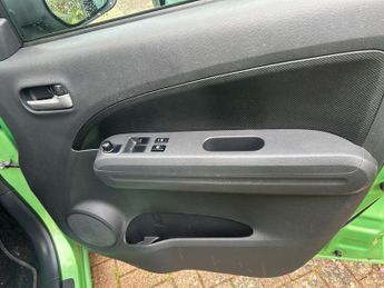 Vauxhall Agila 1.2 16V Club Auto Euro 4 5dr (AC)