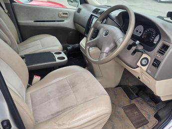 Toyota Granace 