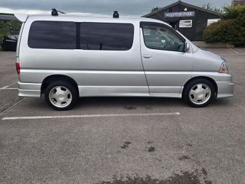 Toyota Granace 