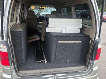 Toyota Granace Grand Hi Ace