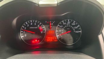 Nissan Note 1.6 16V Acenta Auto Euro 4 5dr