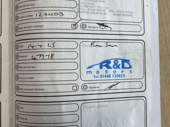 Ford B-Max 1.6 Zetec Powershift Euro 5 5dr