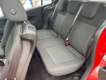 Ford B-Max 1.6 Zetec Powershift Euro 5 5dr