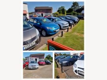 Toyota iQ 1.0 VVT-i Hatchback 3dr Petrol Manual Euro 4 (68 bhp)