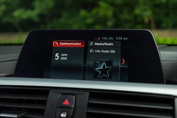 BMW 3 Series 2.0 320d M Sport Shadow Edition Touring Auto Euro 6 (s/s) 5dr