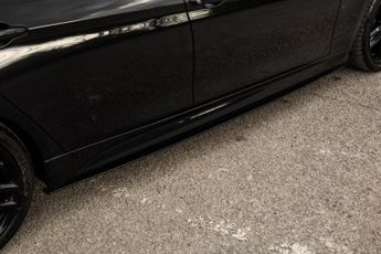 BMW 3 Series 2.0 320d M Sport Shadow Edition Touring Auto Euro 6 (s/s) 5dr