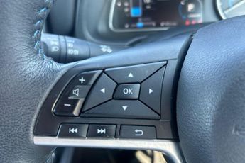 Nissan Leaf 110kW N-Connecta 40kWh 5dr Auto