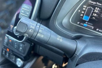 Nissan Leaf 110kW N-Connecta 40kWh 5dr Auto