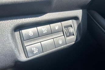 Nissan Leaf 110kW N-Connecta 40kWh 5dr Auto