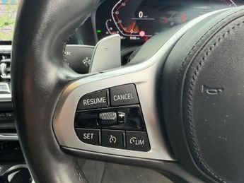 BMW 3 Series 2.0 320i M Sport Auto Euro 6 (s/s) 4dr