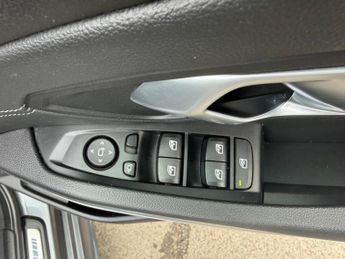 BMW 3 Series 2.0 320i M Sport Auto Euro 6 (s/s) 4dr