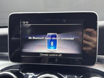 Mercedes-Benz C Class 2.0 C350e 6.4kWh Sport G-Tronic+ Euro 6 (s/s) 5dr