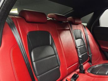 Jaguar XF 3.0d V6 S Auto Euro 6 (s/s) 4dr