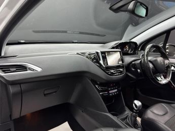 Peugeot 208 1.6 BlueHDi GT Line Euro 6 (s/s) 5dr