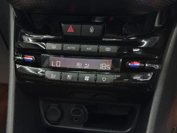 Peugeot 208 1.6 BlueHDi GT Line Euro 6 (s/s) 5dr