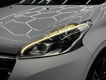 Peugeot 208 1.6 BlueHDi GT Line Euro 6 (s/s) 5dr