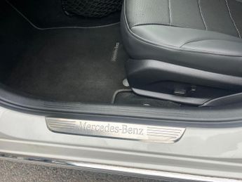 Mercedes-Benz C Class 2.1 C250 BlueTEC Sport G-Tronic+ Euro 6 (s/s) 5dr