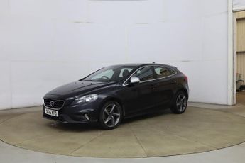 Volvo V40 2.0 T2 R-Design Euro 6 (s/s) 5dr