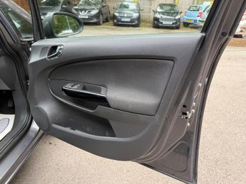 Vauxhall Corsa 1.2i 16v Energy 5dr (a/c)