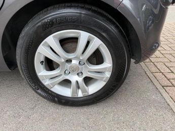 Vauxhall Corsa 1.2i 16v Energy 5dr (a/c)