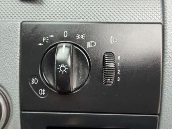 Mercedes-Benz Vito 2.1 115CDI Long Panel Van LWB 5dr