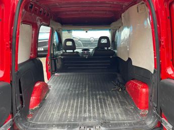 Vauxhall Combo 1.3 CDTi 1700 16v 3dr