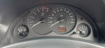 Vauxhall Combo 1.3 CDTi 1700 16v 3dr