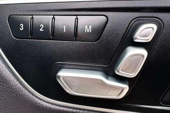 Mercedes-Benz B-CLASS 2.1 B 200 Sport Premium+ D Auto 5dr