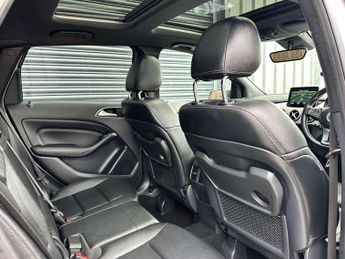 Mercedes-Benz B-CLASS 2.1 B 200 Sport Premium+ D Auto 5dr