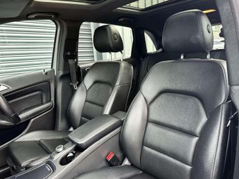 Mercedes-Benz B-CLASS 2.1 B 200 Sport Premium+ D Auto 5dr