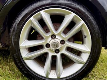 Vauxhall Corsa 1.3 CDTi 16v Club 5dr
