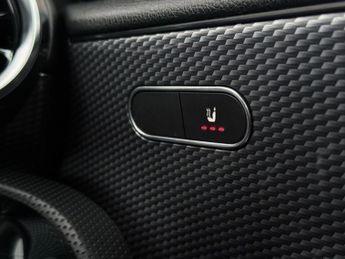 Mercedes-Benz A Class 1.5 A180d Sport (Executive) 7G-DCT Euro 6 (s/s) 5dr