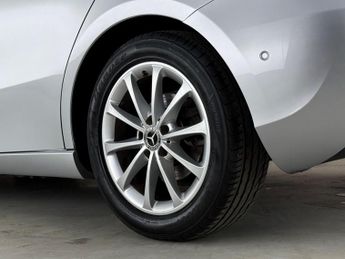 Mercedes-Benz A Class 1.5 A180d Sport (Executive) 7G-DCT Euro 6 (s/s) 5dr
