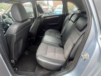 Mercedes-Benz B Class 2.0 B180 CDI Sport CVT 5dr