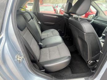 Mercedes-Benz B Class 2.0 B180 CDI Sport CVT 5dr