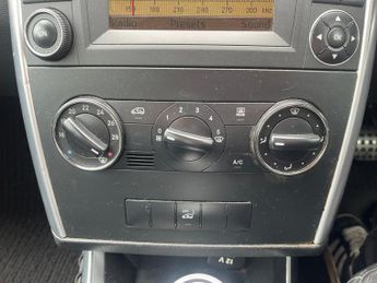 Mercedes-Benz B Class 2.0 B180 CDI Sport CVT 5dr