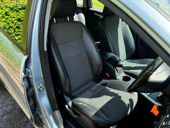 Mercedes-Benz B Class 2.0 B180 CDI Sport CVT 5dr