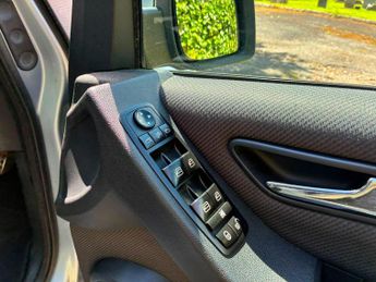 Mercedes-Benz B Class 2.0 B180 CDI Sport CVT 5dr