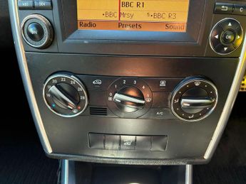 Mercedes-Benz B Class 2.0 B180 CDI Sport CVT 5dr