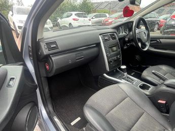 Mercedes-Benz B Class 2.0 B180 CDI Sport CVT 5dr