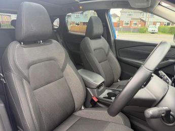 Nissan Qashqai 1.5 h e-POWER N-Connecta Auto Euro 6 (s/s) 5dr
