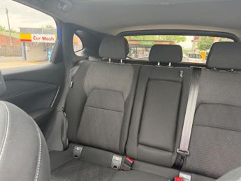 Nissan Qashqai 1.5 h e-POWER N-Connecta Auto Euro 6 (s/s) 5dr