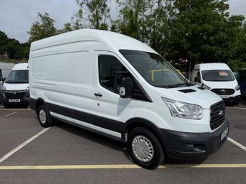Ford Transit 2.2 TDCi 350 Trend RWD L3 H3 Euro 5 5dr